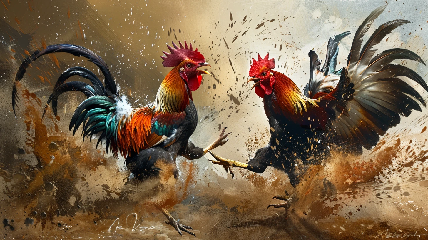 Khám Phá Thế Giới Đá Gà Thomo Hôm Nay và Những Bí Quyết Từ Những Người Thắng Lớn Tài Xỉu Online