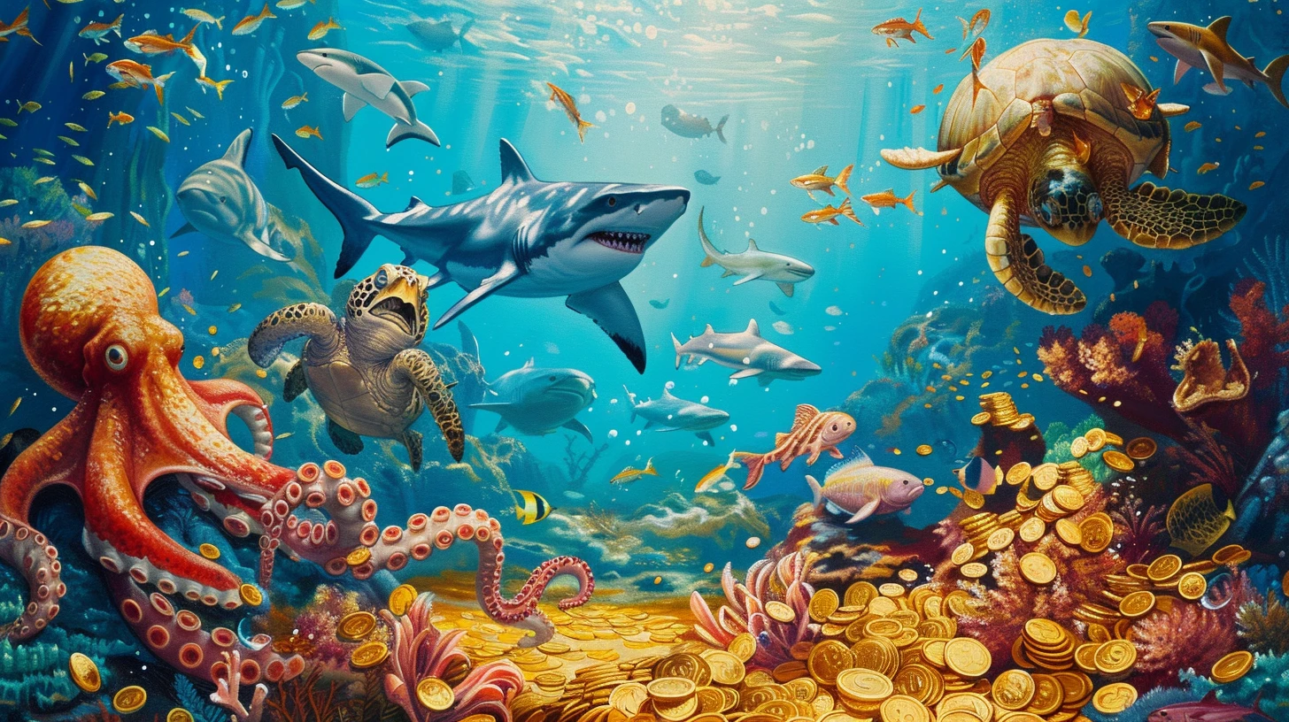 Khám Phá Thế Giới Giải Trí Với GK888