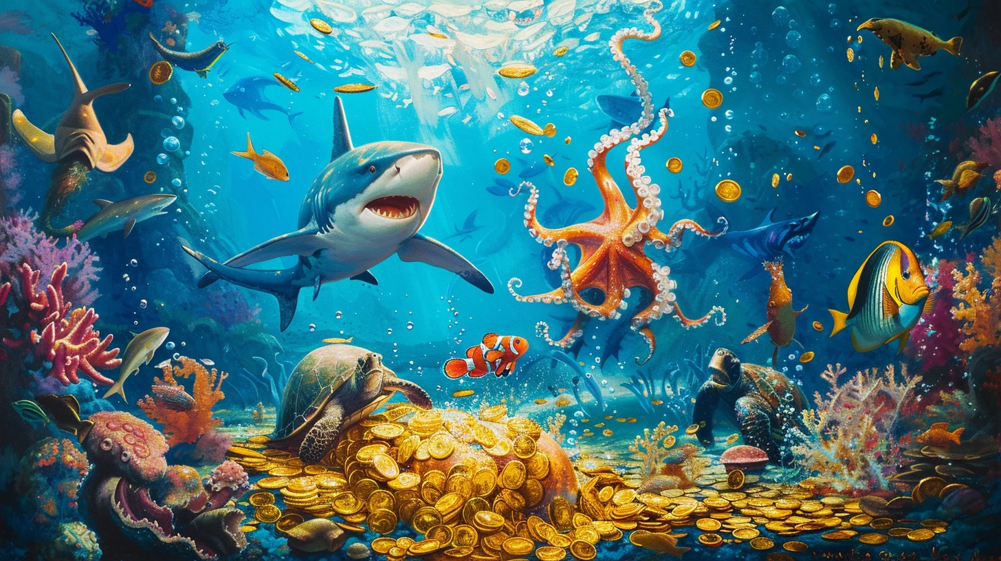 Khám Phá Thế Giới Giải Trí Với GK888