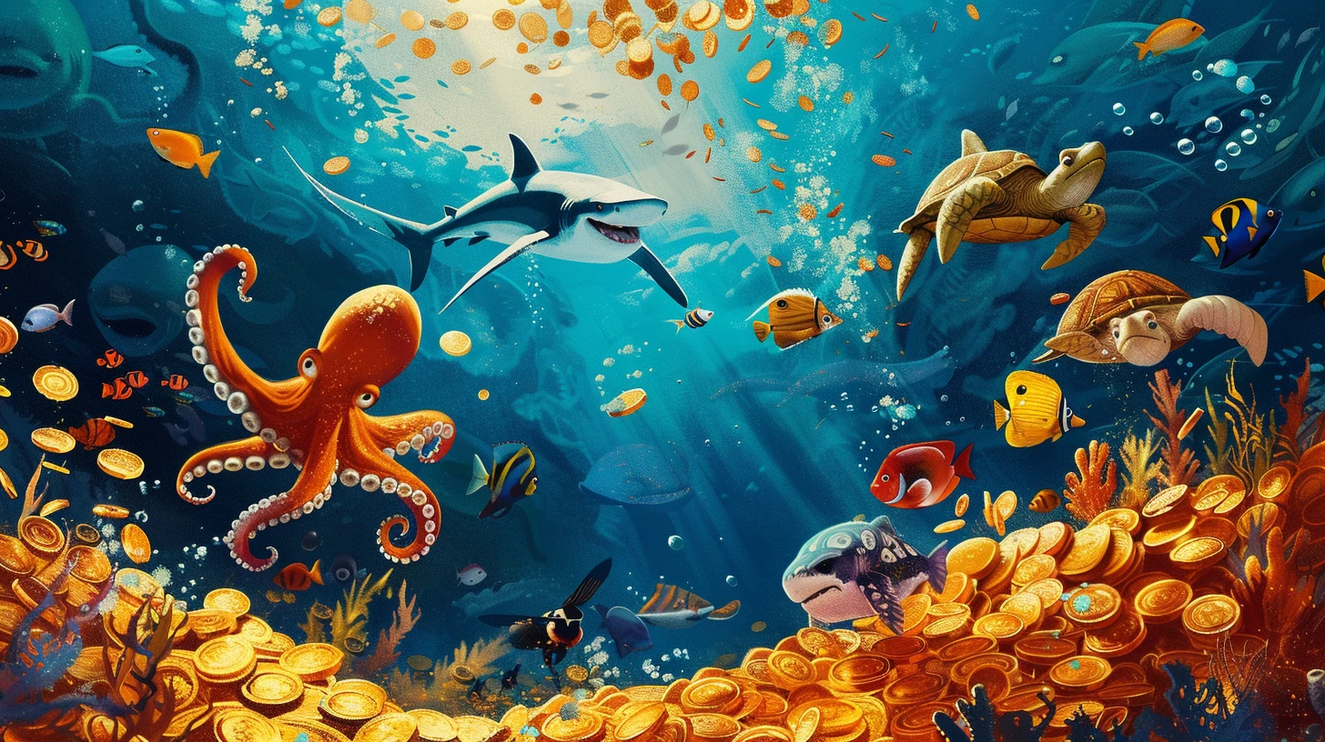 Khám Phá Galaxy6623: Casino Đỉnh Cao và Các Trò Chơi Hấp Dẫn