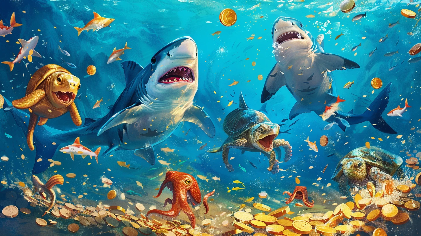 Khám Phá Galaxy6623: Casino Đỉnh Cao và Các Trò Chơi Hấp Dẫn