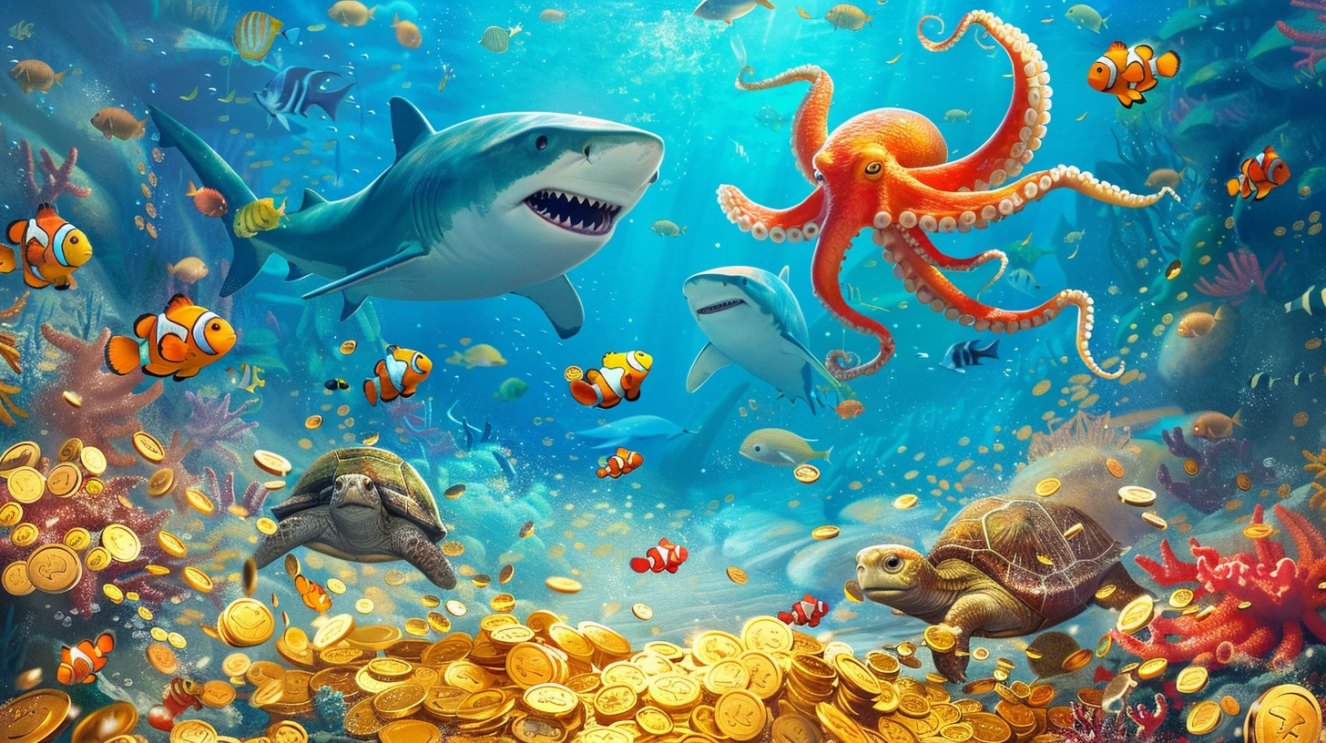 Khám Phá Galaxy6623: Casino Đỉnh Cao và Các Trò Chơi Hấp Dẫn