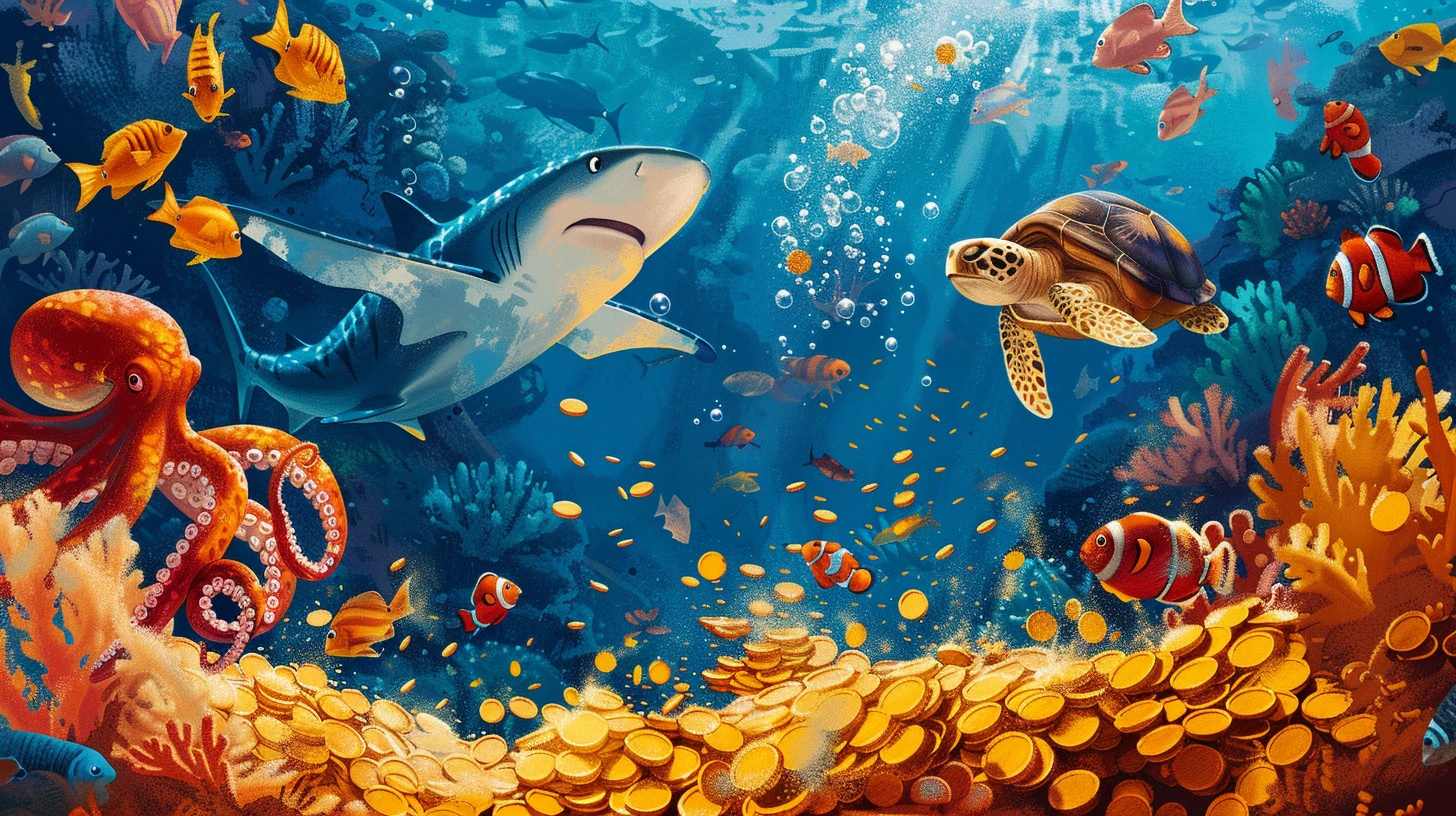 Khám Phá GK88BET: Nơi Giải Trí Những Trò Chơi Đỉnh Cao