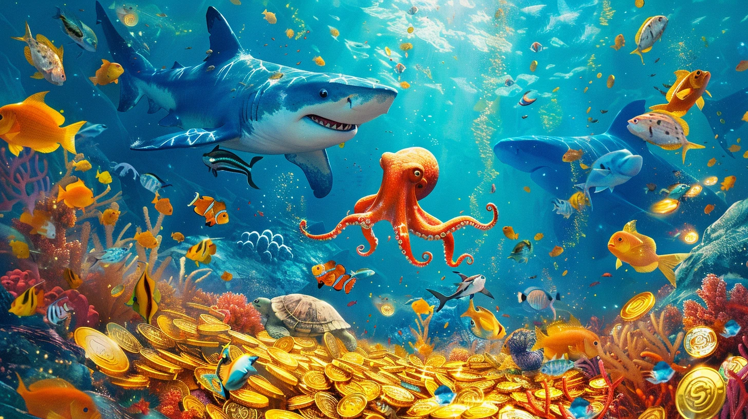 Khám Phá GK88BET: Nơi Giải Trí Những Trò Chơi Đỉnh Cao