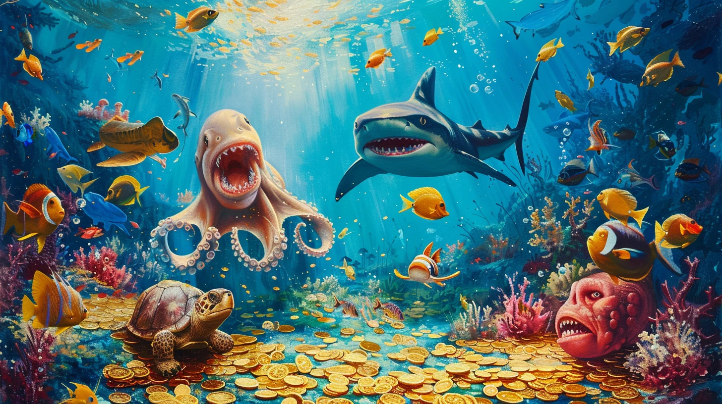 Khám Phá Thế Giới Giải Trí Tại 98win01: Nơi Bắn Cá Đổi Thưởng Online Hấp Dẫn