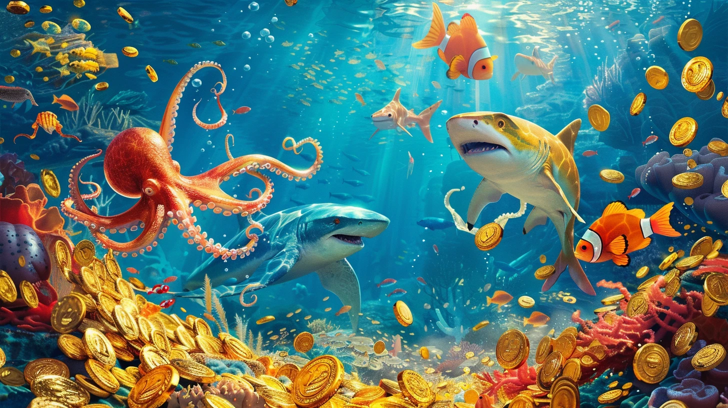 Khám Phá Thế Giới Giải Trí Với MCW18