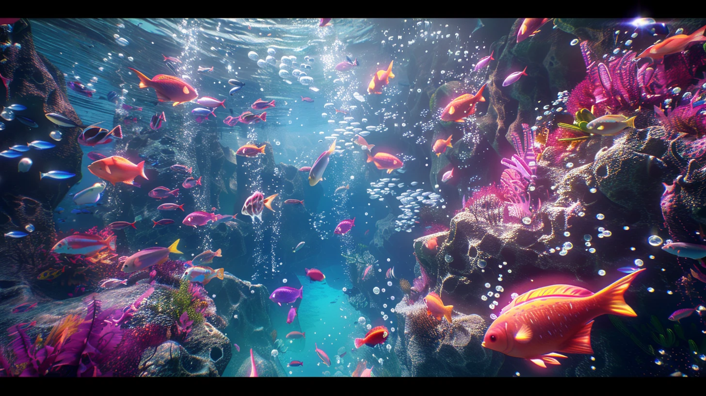 Khám Phá Thế Giới Giải Trí Với AE3888