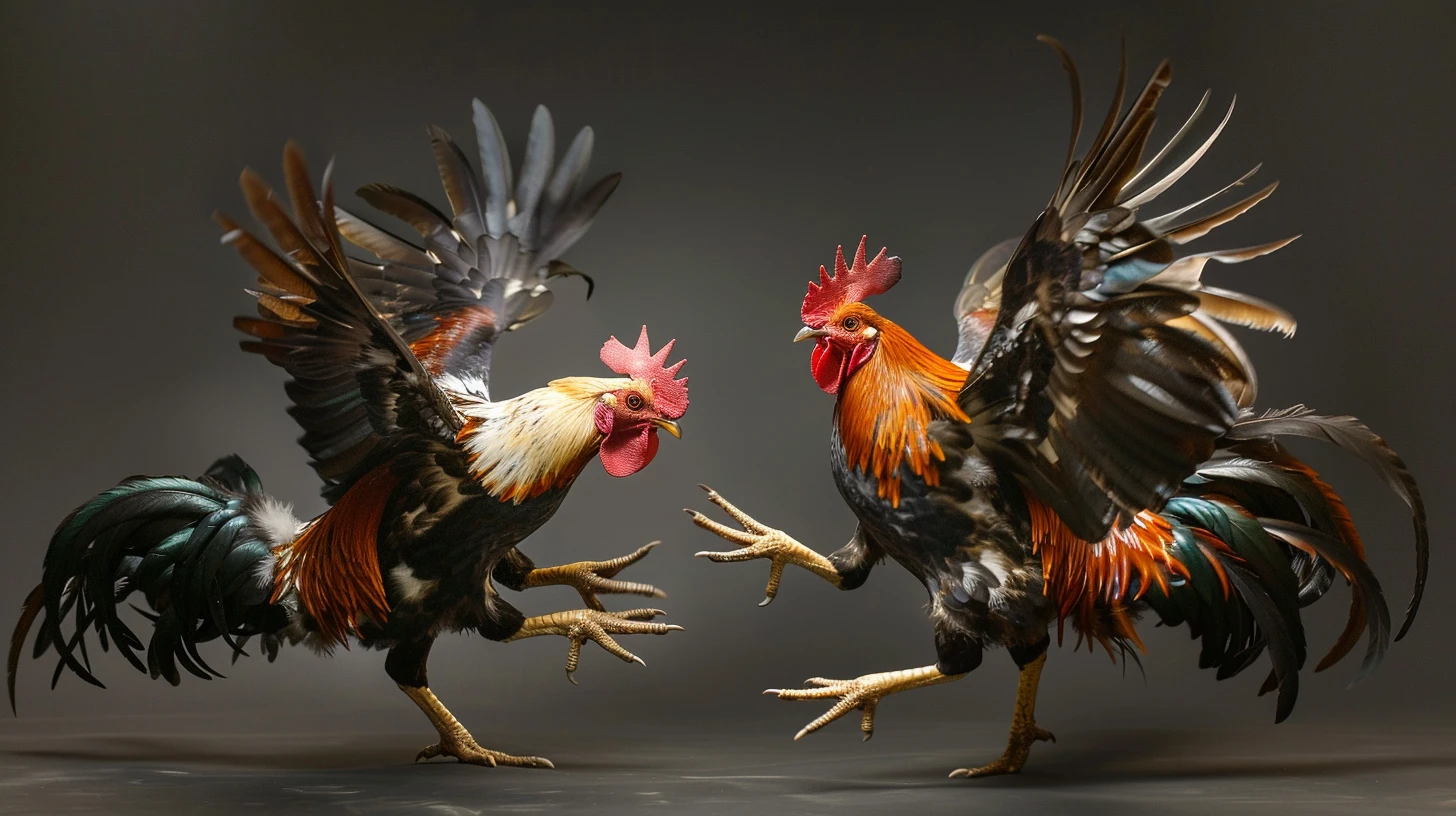 Khám Phá Nhà Cái Galaxy6623: Địa Chỉ Tin Cậy Cho Những Người Yêu Thích Coi Đá Gà