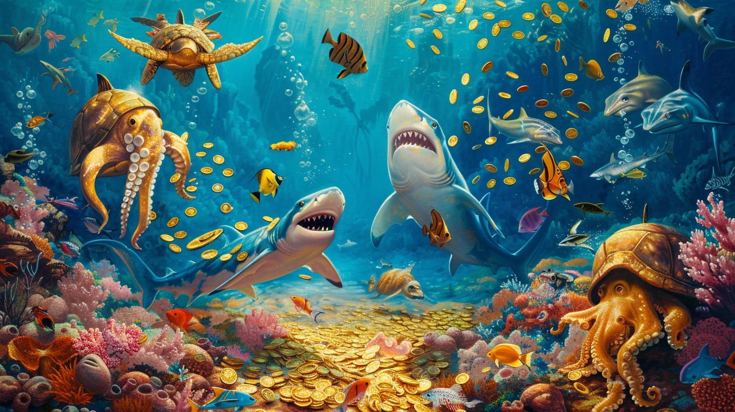 Khám Phá Thế Giới Giải Trí Tại ww88