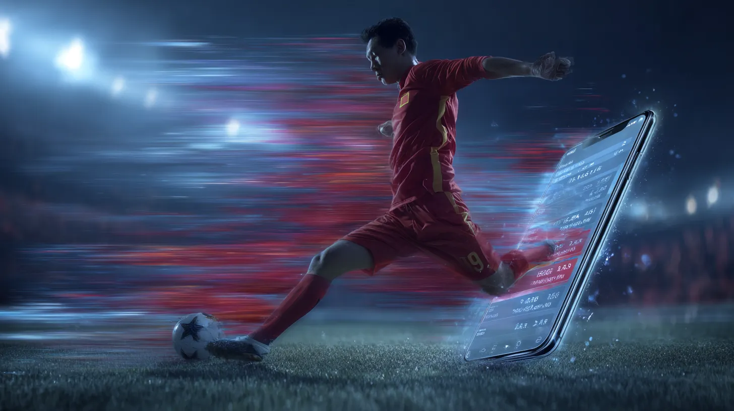 P3bet: Trải Nghiệm Game Bắn Cá Đỉnh Cao