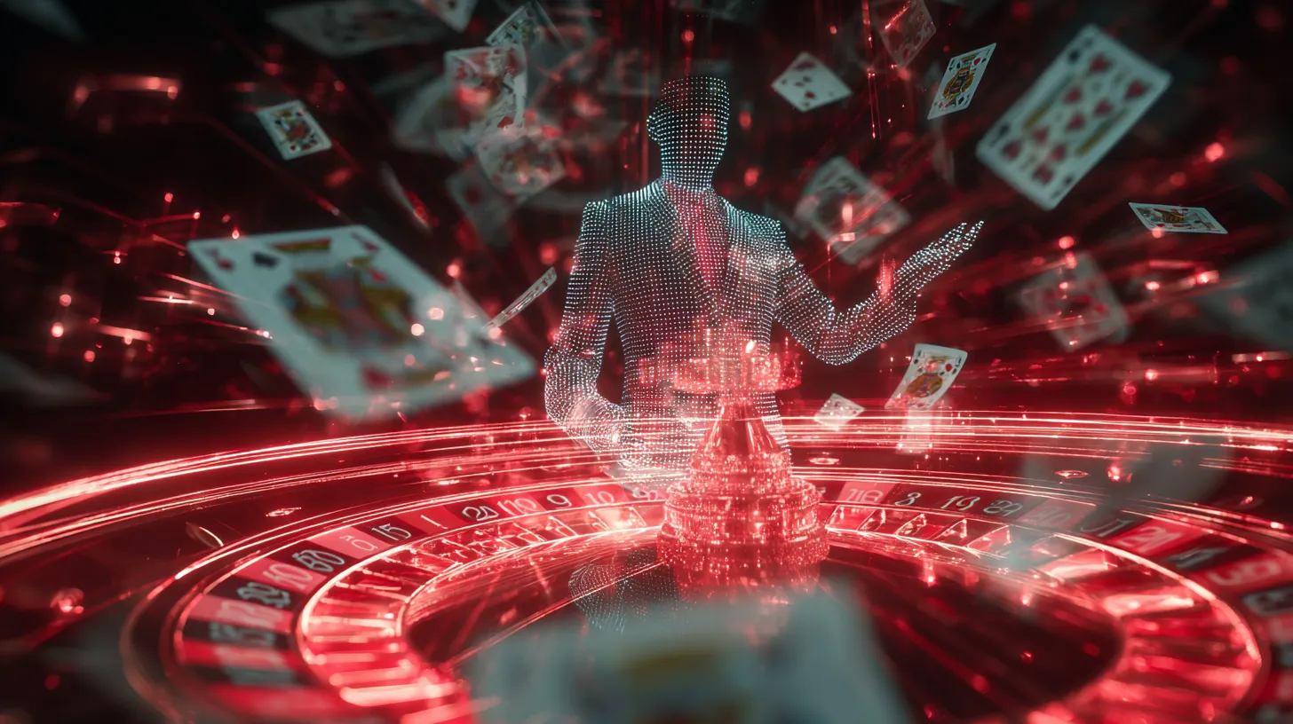 Khám Phá RRR88: Địa Chỉ Giải Trí Đáng Tin Cậy