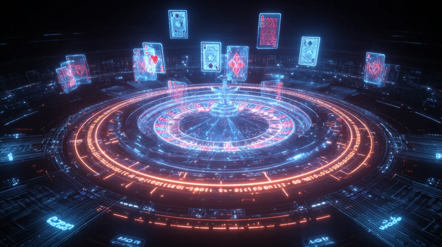 Khám Phá RRR88: Địa Chỉ Giải Trí Đáng Tin Cậy