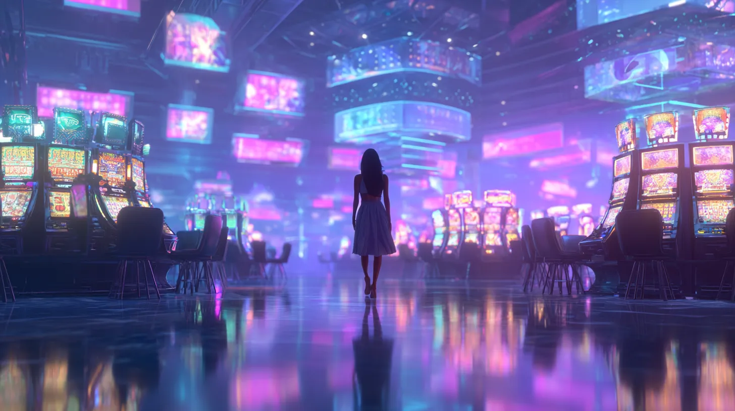 Khám Phá Galaxy6623: Trò Chơi Online Đầy Thú Vị