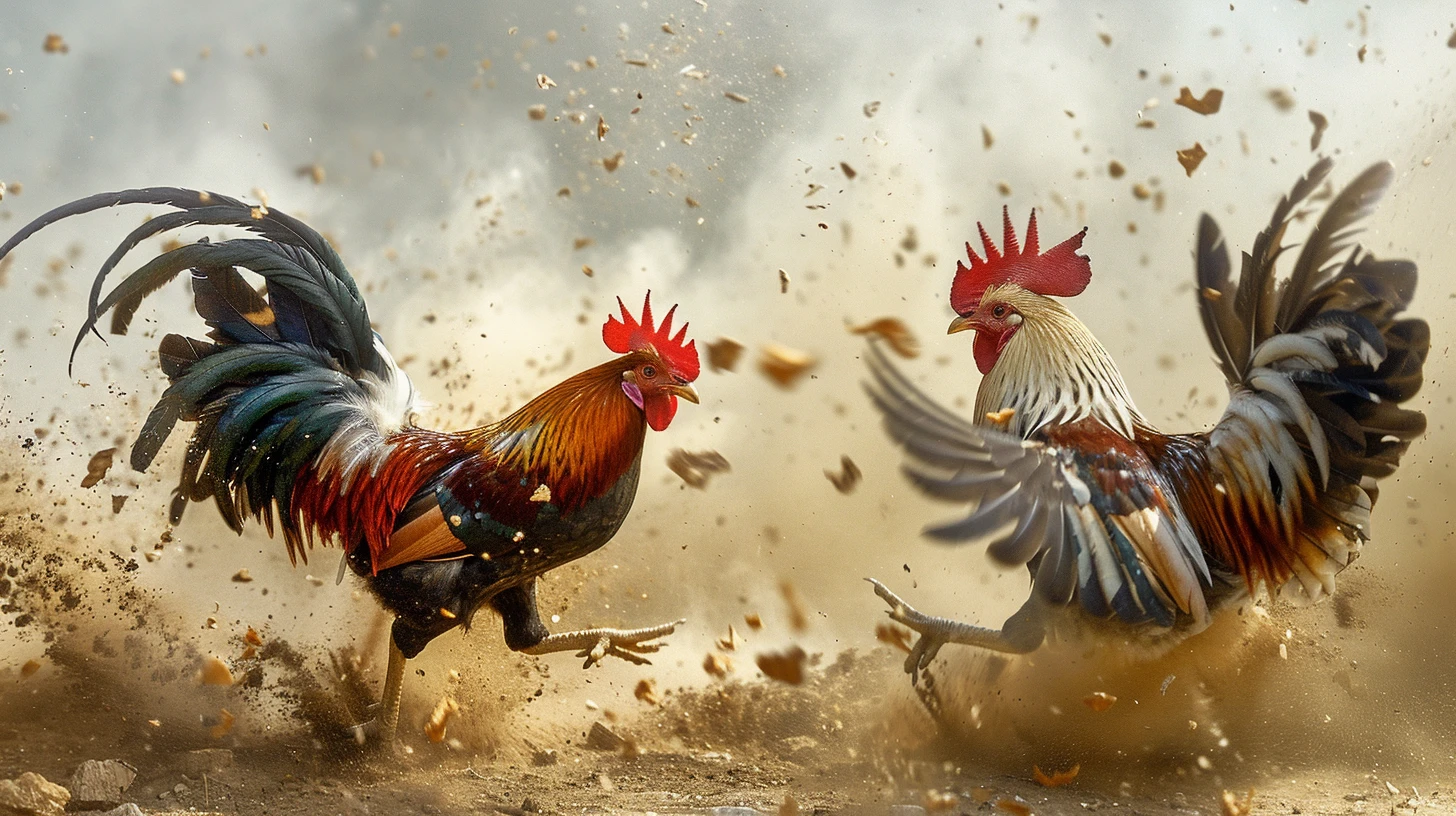 Khám Phá Thế Giới Giải Trí Cùng 98win1: Đá Gà, Jackpot và Hơn Thế Nữa!